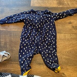 boys newborn sleeper